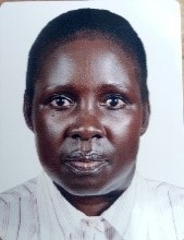 Ms. Nyaburu Catherine Oboth