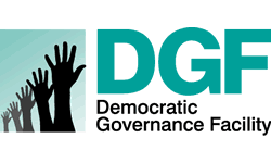Democratic Governance Facility Uganda