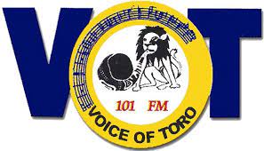 Voice of Toro